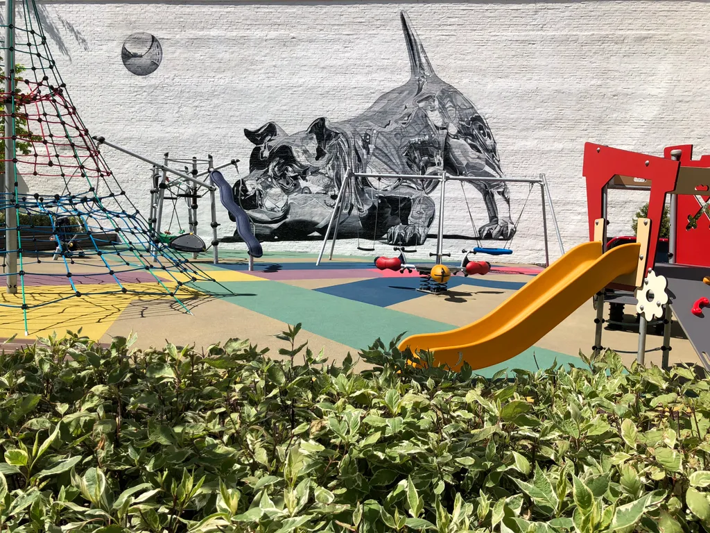 Квартира Квартира Апартамент в ЖК Арт Резиденс — Москва