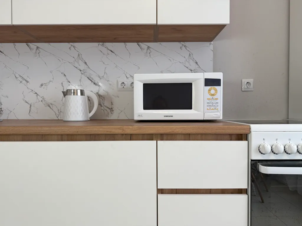 Квартира Квартира Тут хорошо на Проспекте Космонавтов — Екатеринбург