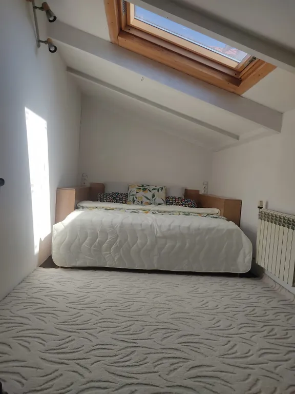 Квартира Квартира на уровне неба — Севастополь