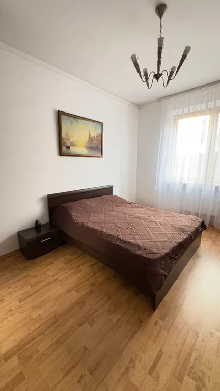 Квартира Квартира Amalienau-апартамент — Калининград