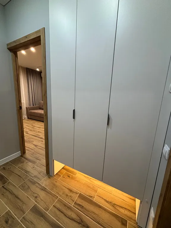 Уютная квартира от собственника в хорошем районе города