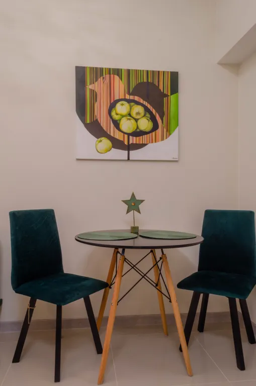 Квартира Квартира Светлый апартамент в центре города — Светлогорск