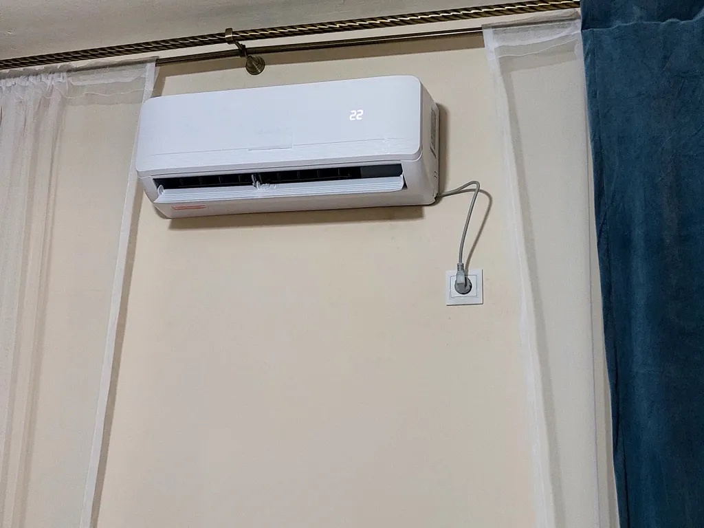 Уютный домик в центре столицы Дагестана