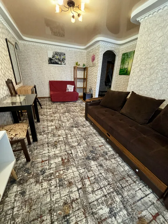 Квартира в курортной зоне