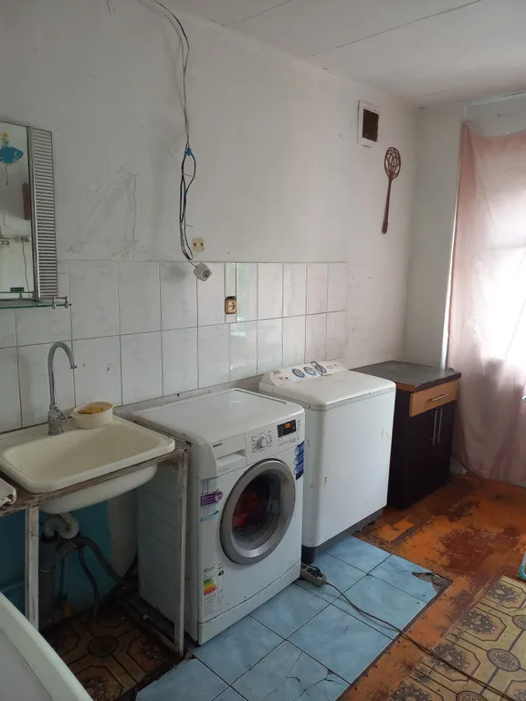 Отличная комната с видом на море со своим санузлом на Эгершельде