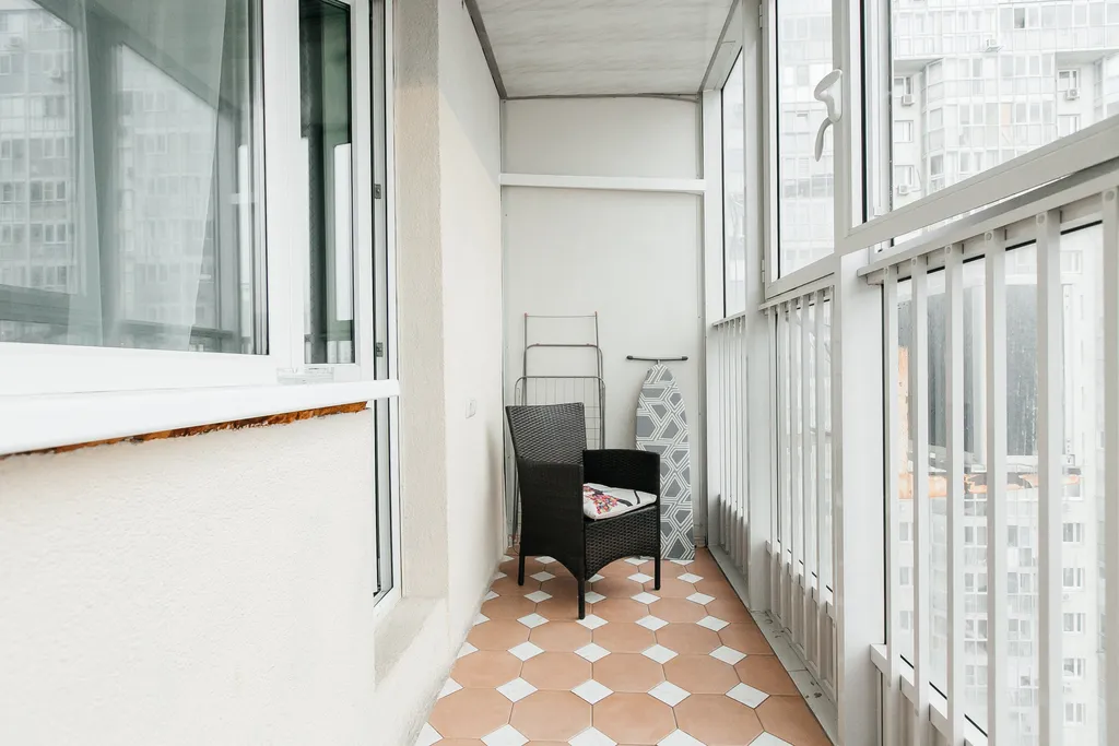 Уютная студия в Химках