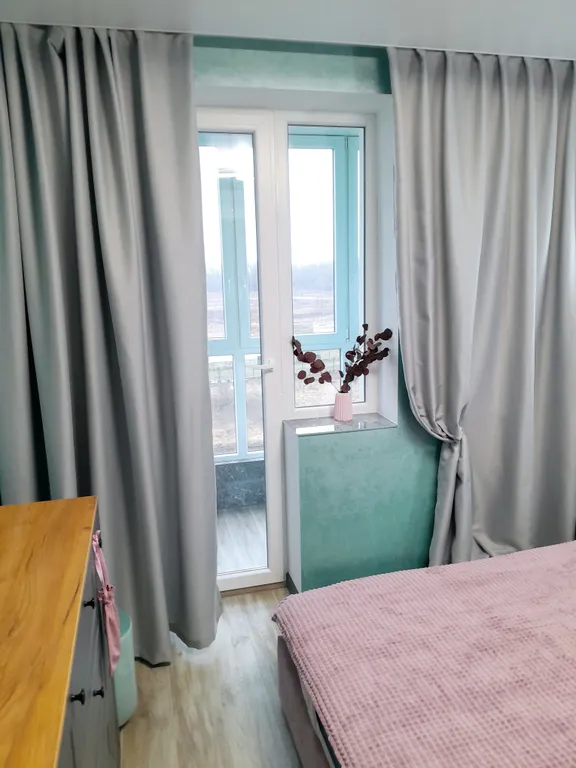 Квартира Новая стильная квартира на побережье Балтийского моpя — Пионерский