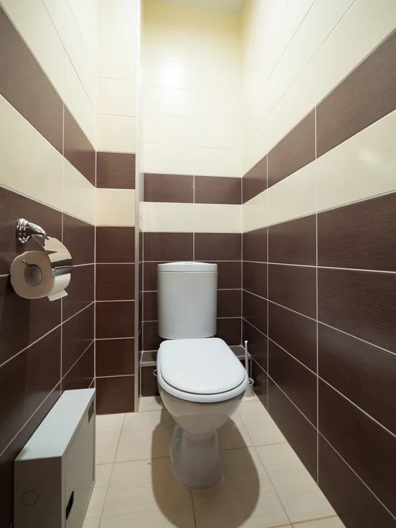 Квартира Апартаменты Beige apart у метро Горки — Казань