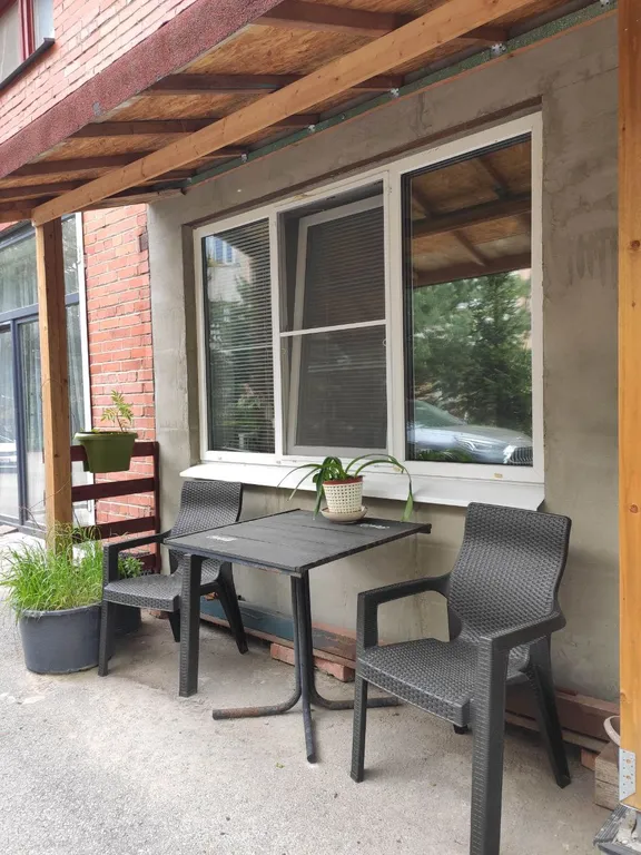 Таунхаус у маяка