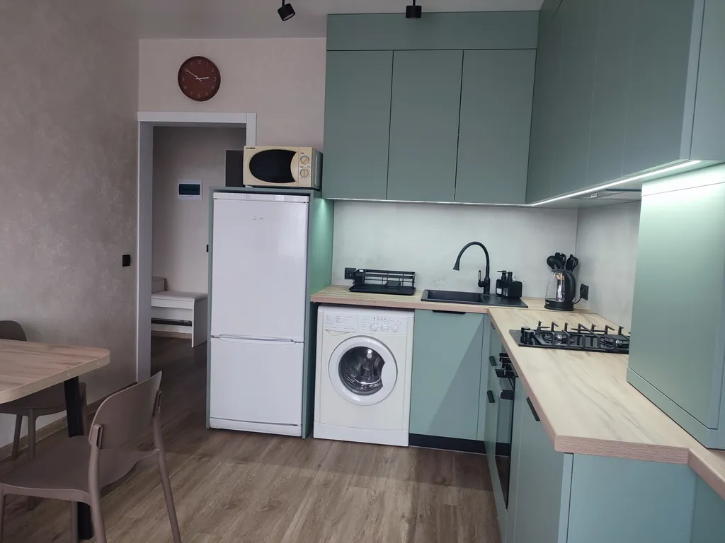 Уютная квартира рядом с морем