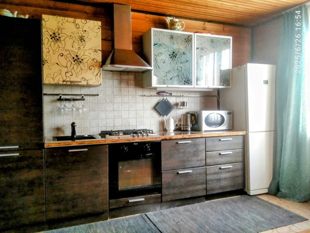 Гостевой дом Каньон Псахо