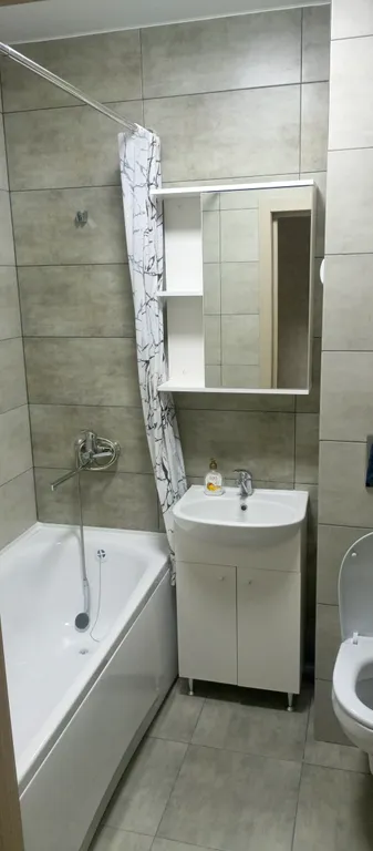 Новая, уютная  квартира