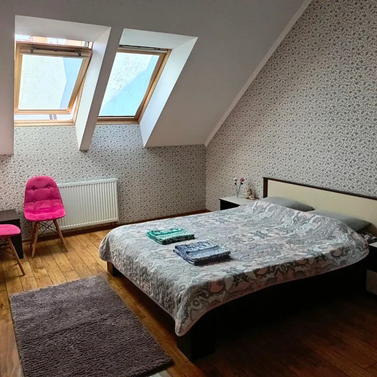 Квартира Квартира Family apartment — Пионерский