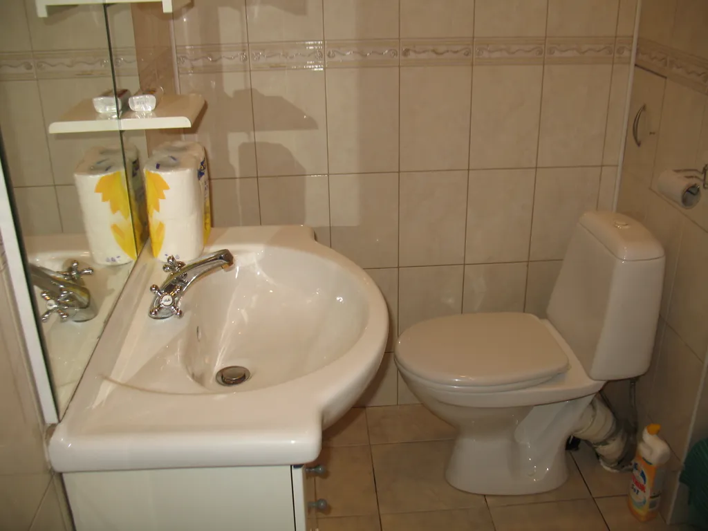 Квартира Уютная квартира в центре города — Санкт-Петербург