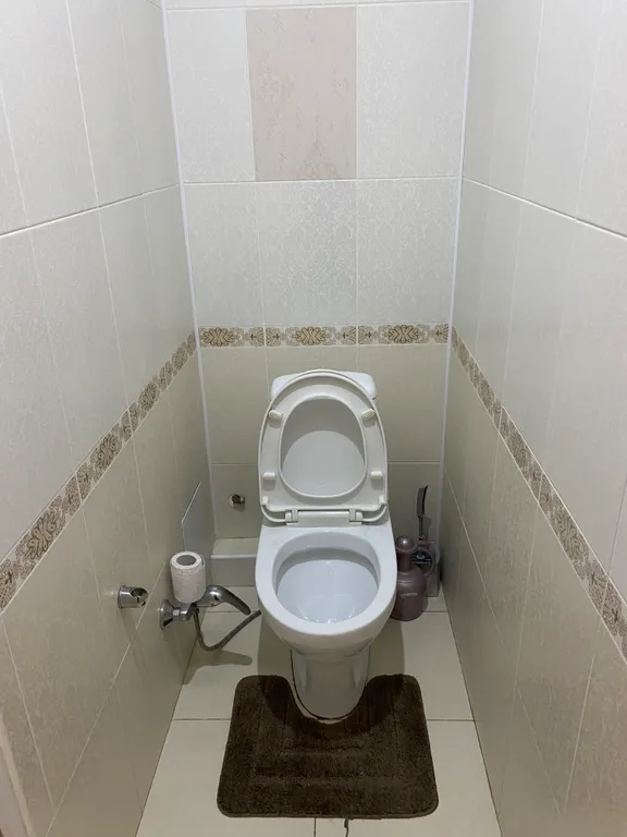 Квартира Квартира в центре — Каспийск