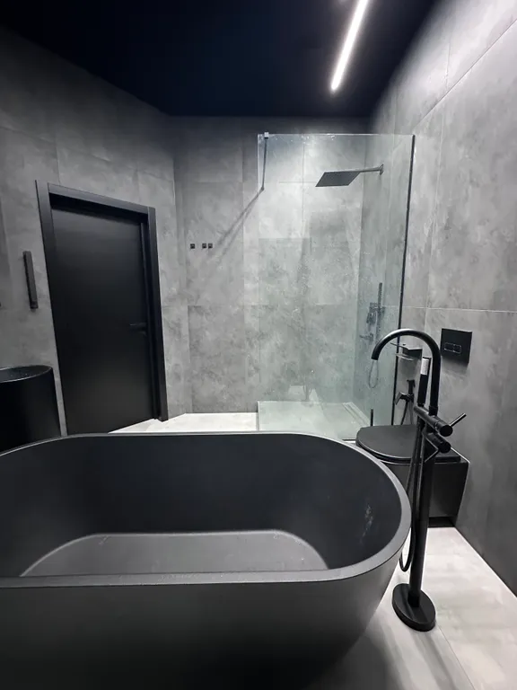 Дом, твое убежище в городе