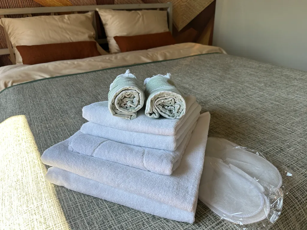 Квартира Новая квартира комфорт-класса с бесплатными велосипедами — Светлогорск