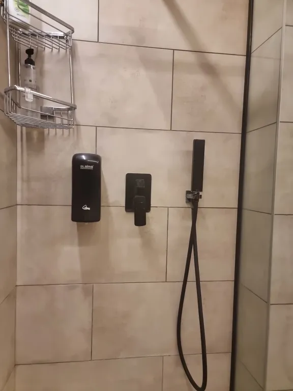 Апартаменты Шарм Балтики