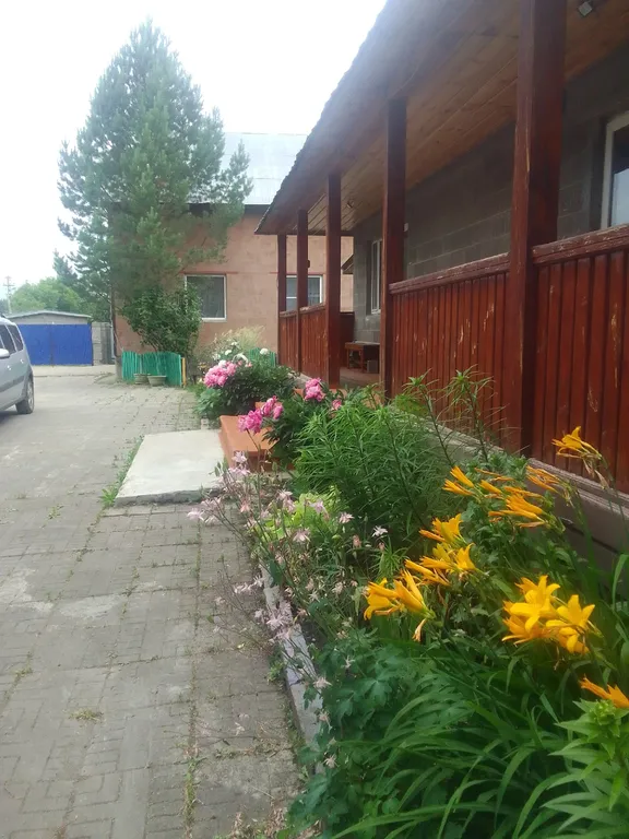 Студия семейная эконом №1