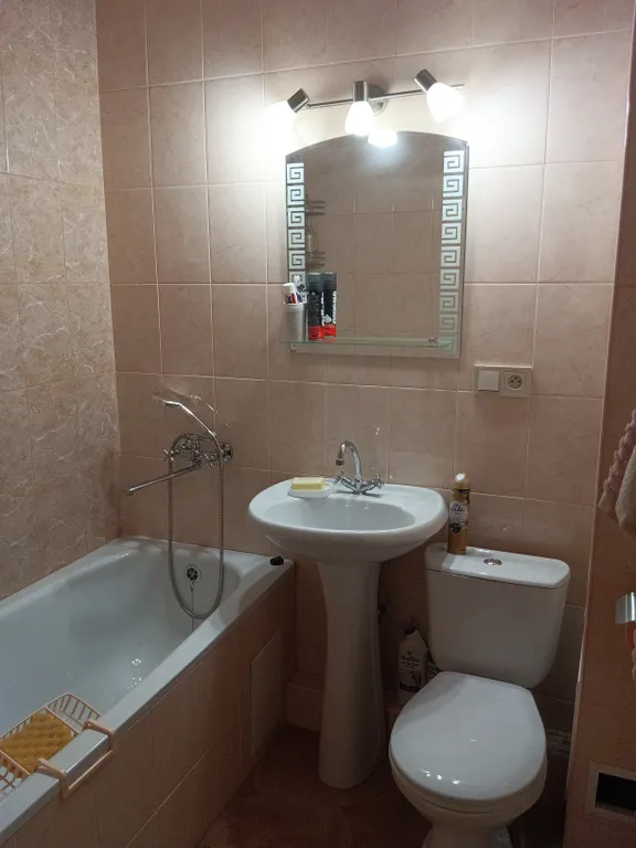 Квартира к центре