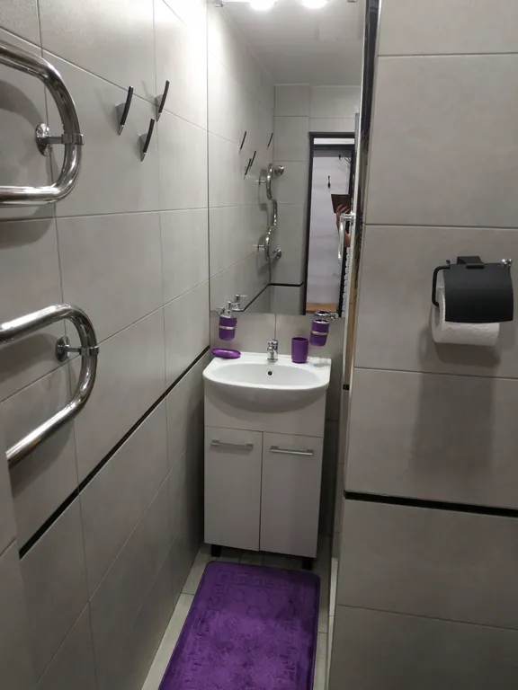 Студия лофт