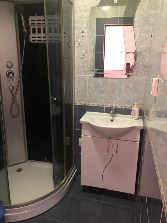 Уютная квартира-студия в центре города