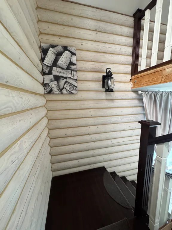 Уютный дом с шикарной энергетикой