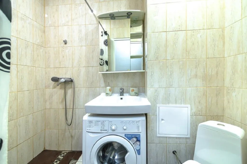 Истомáн для двоих