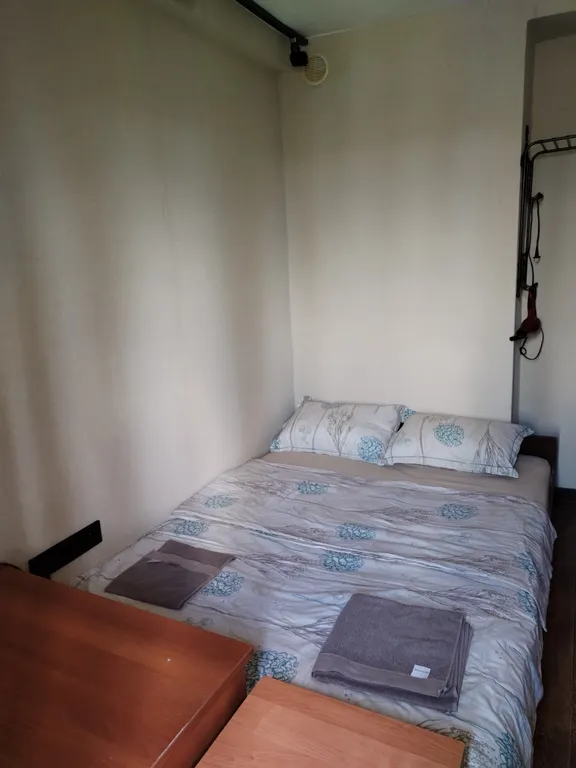 Малогабаритная