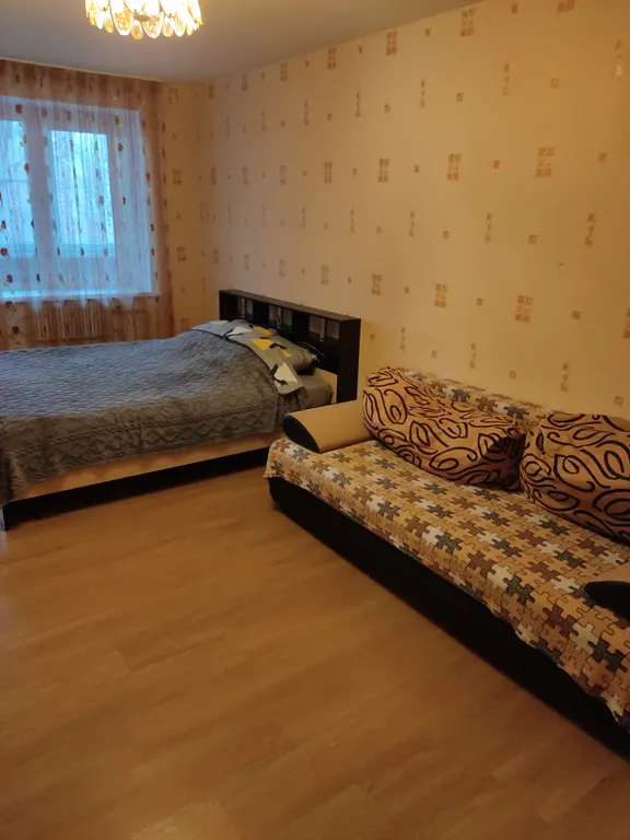 Уютная квартира в лучшем районе города с развитой инфраструктурой — аренда посуточно в Елец