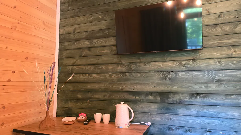 Номер для двоих