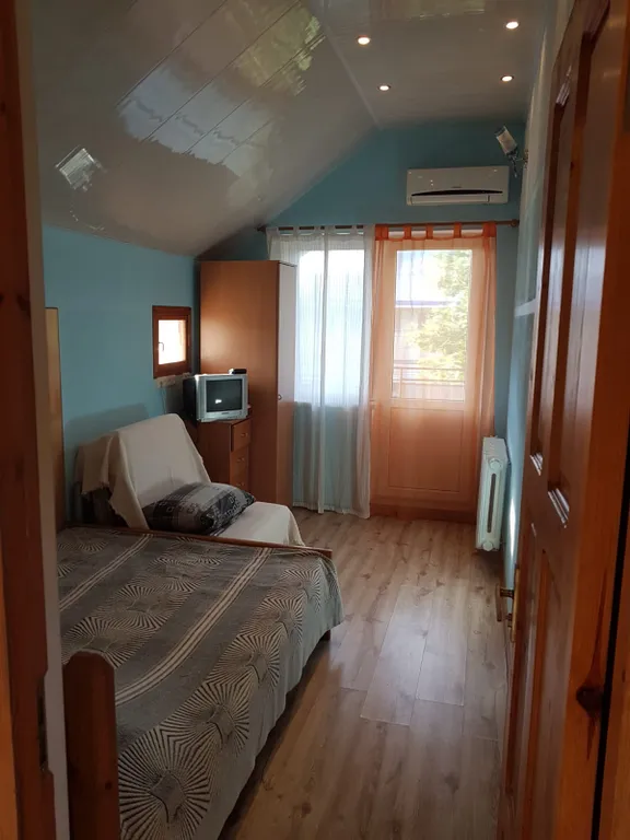 Квартира 2-комнатная Квартира — Анапа