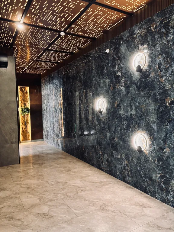 Квартира Уютная квартира возле баскет-холла — Краснодар