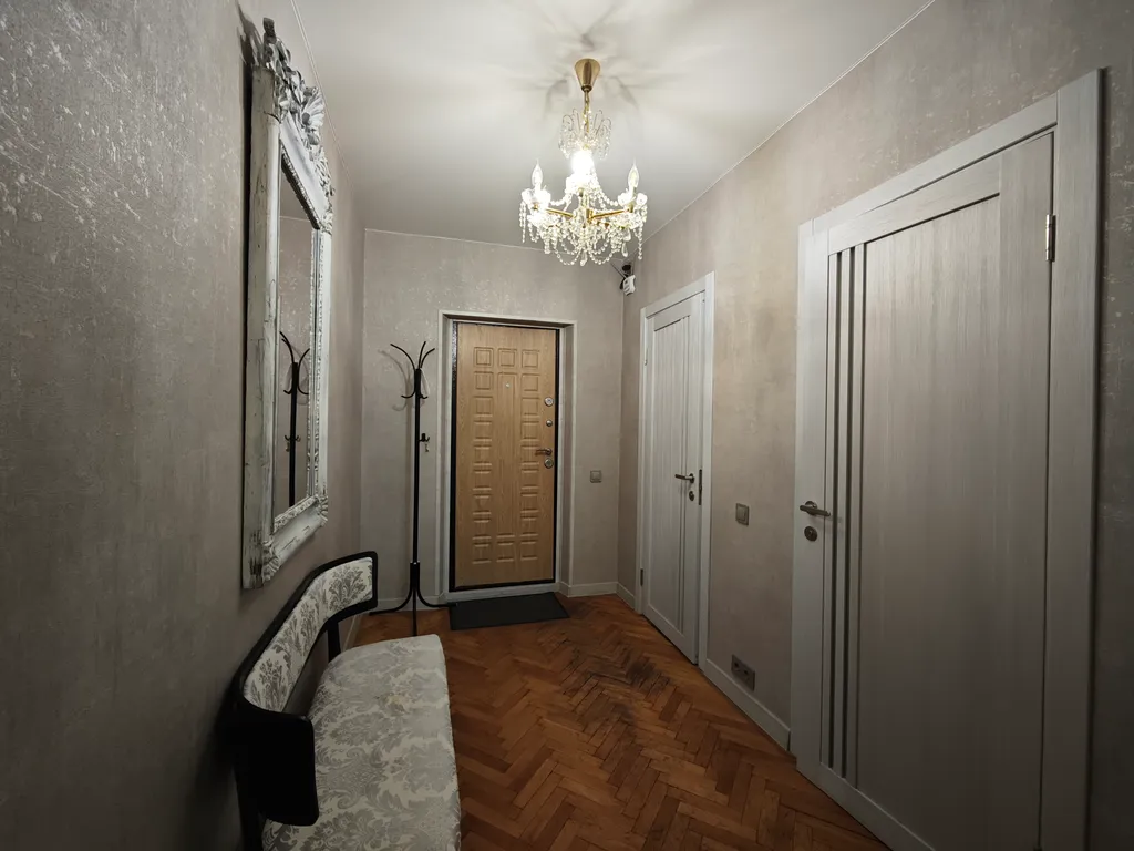 Квартира Квартира около метро Речной Вокзал — Москва