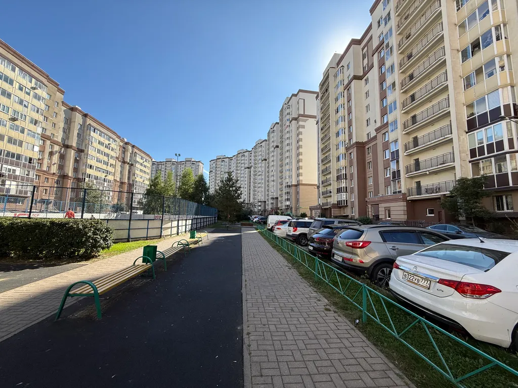 Двухкомнатная квартира фиалка, для семей и командировочных