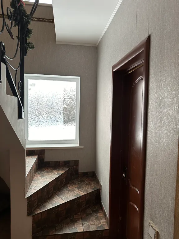 Загородный дом