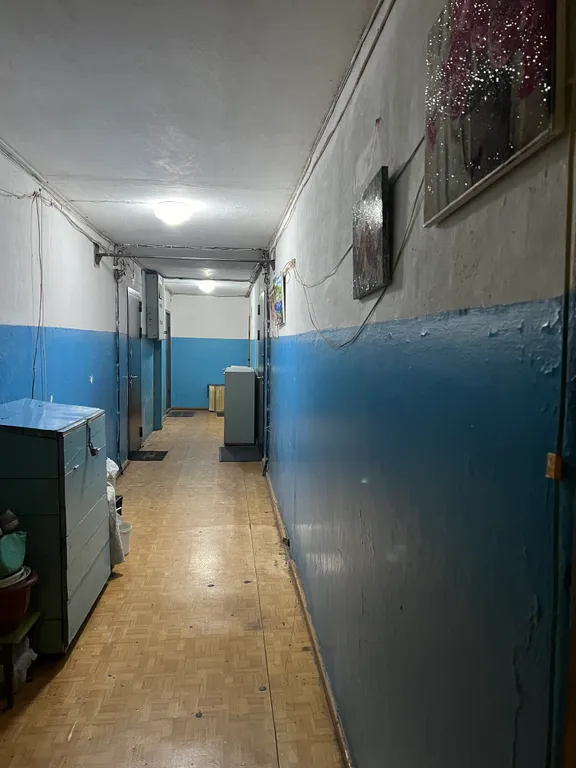 Уютная квартира недалеко от моря