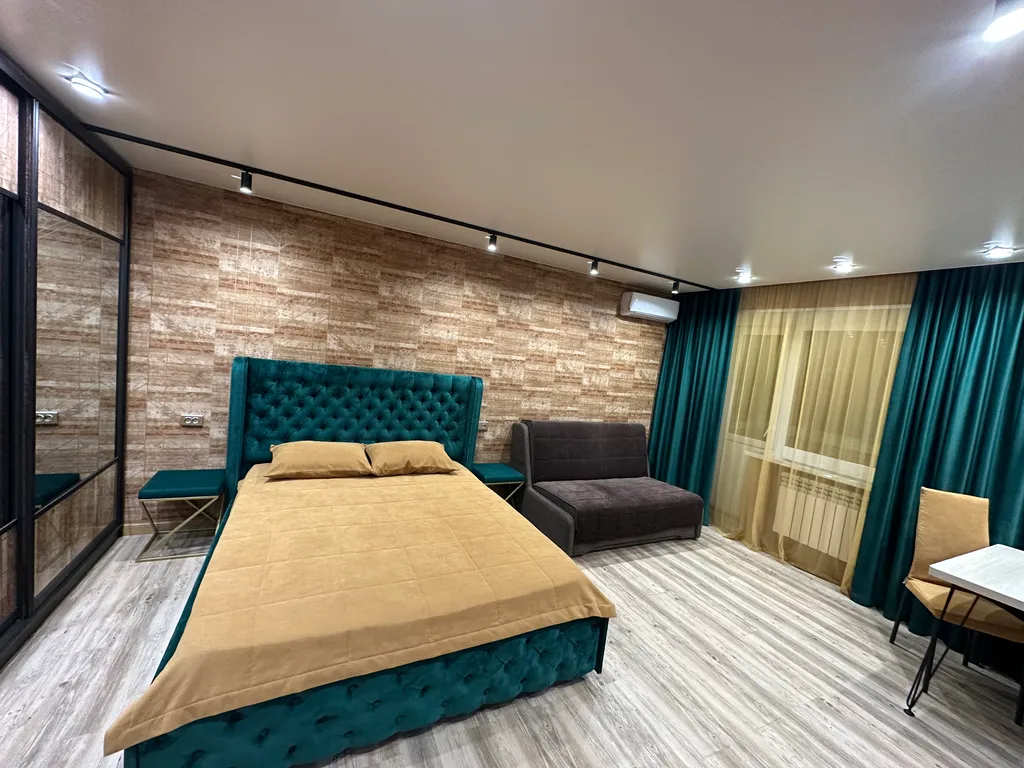 Шикарная студия в самом центре