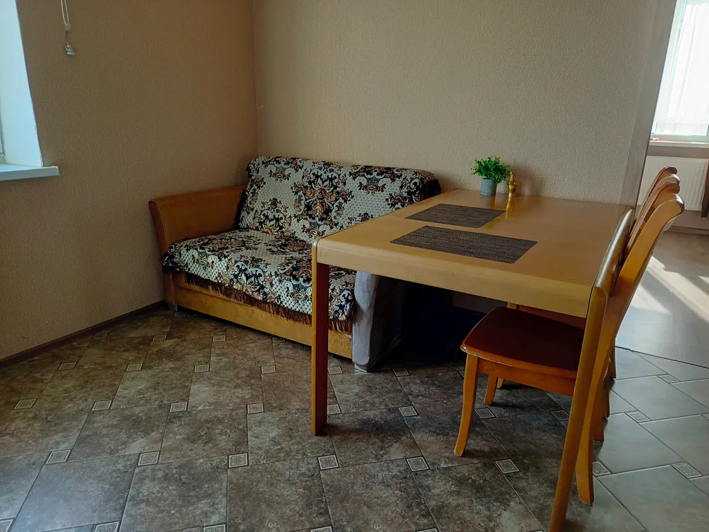 Квартира Квартира Прибалтийская Ривьера — Зеленоградск