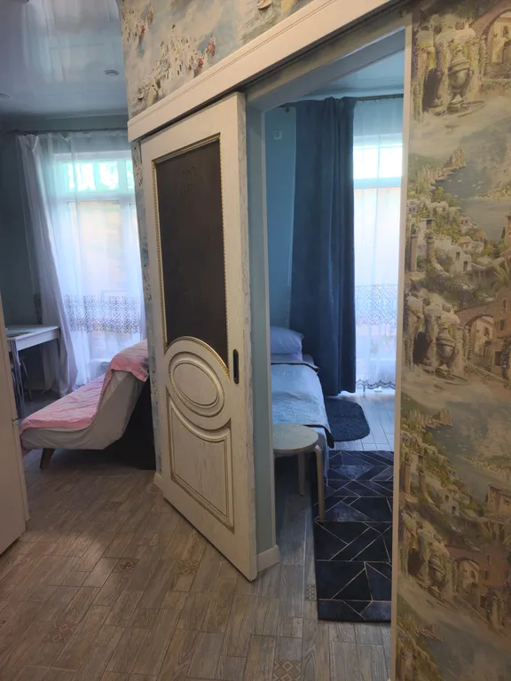 Квартира Уютная квартира на берегу моря — Сириус