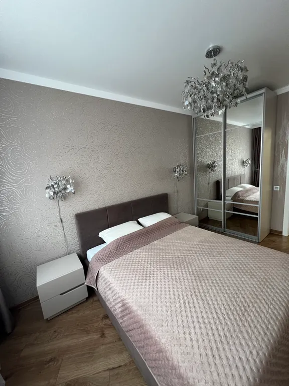 Уютная квартира 200 метров от моря