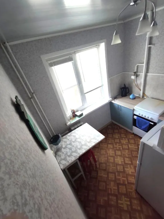 Бюджетная трёшка в центре