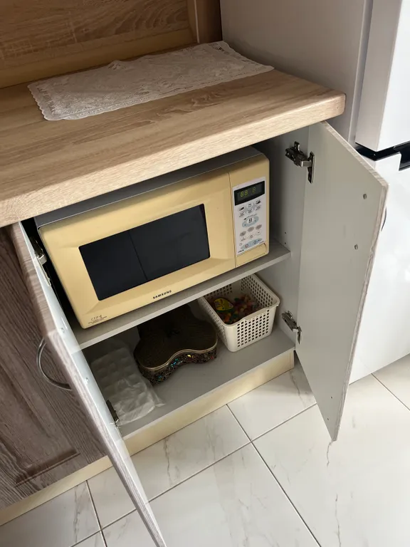 Квартира Уютная квартира в центре города — Анапа