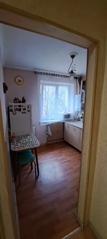 Квартира Уютная квартира — Калининград