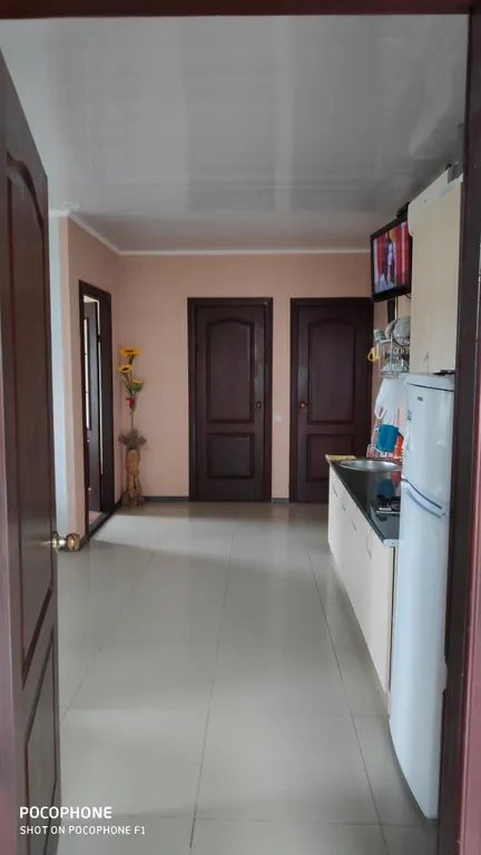 Домик у моря