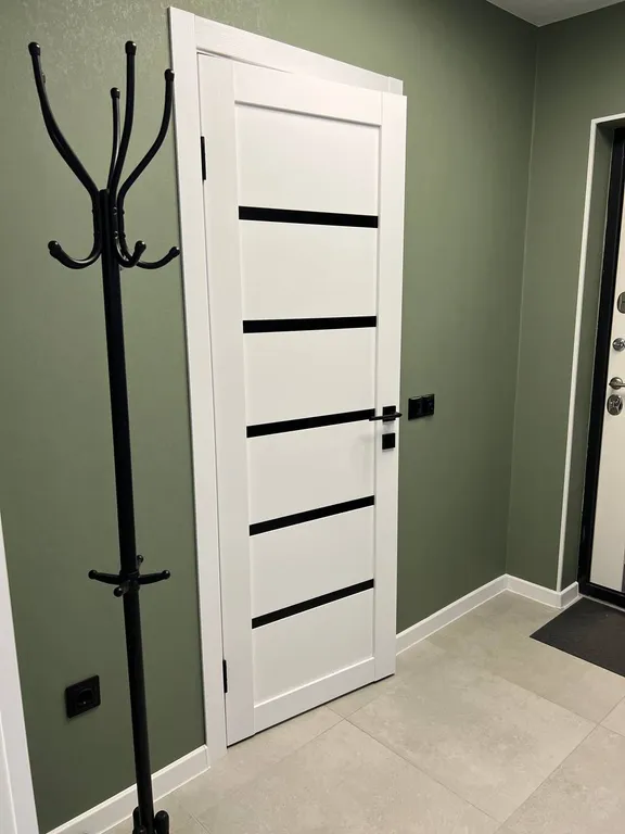 Современная однушка для Вашего уюта