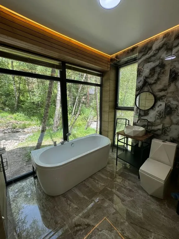 Люкс апартаменты "Kissлород" №1