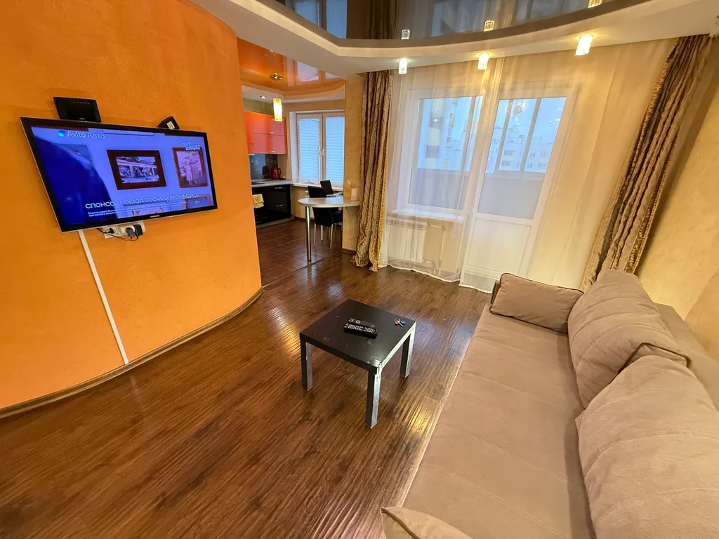 Тут хорошо на Союзной