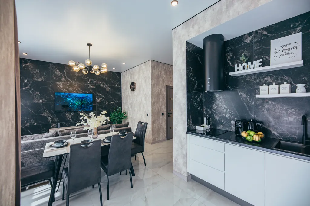 Квартира Уютная квартира на берегу Балтийского моря — Светлогорск