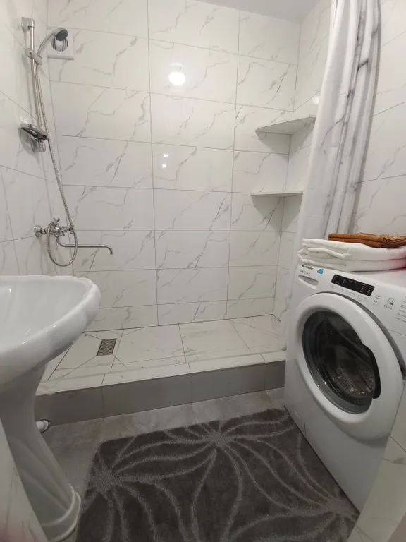 Уютная квартира в центре